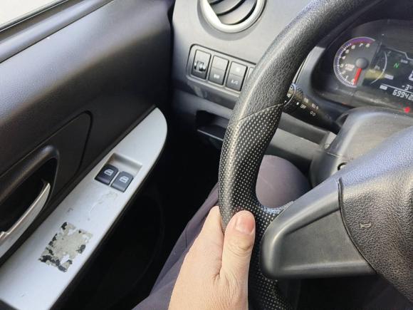 [合肥·皖A] 二手瑞驰汽车瑞驰新能源EC312023款 EC31L载货车标准版38.64kWh