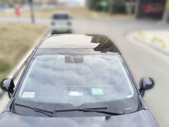 [嘉兴·浙F] 二手小鹏小鹏P72022款 586G