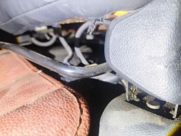 [西安·陕U] 二手本田飞度2011款 1.3L 自动舒适版