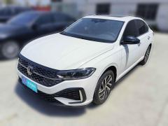 [上海·川G] 大众朗逸2024款 300TSI DSG星空满逸版