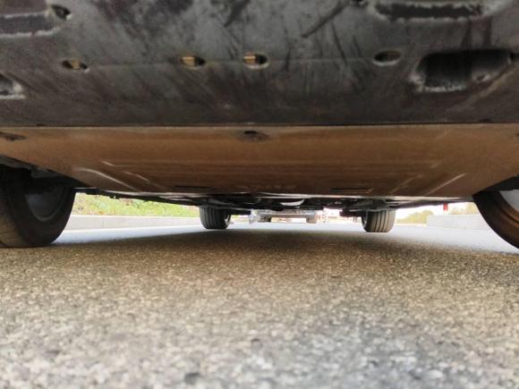 [嘉兴·苏E] 二手标致标致4082014款 1.8L 自动豪华版