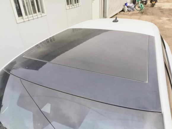 [西安·陕U] 二手奥迪奥迪Q2L2022款 35 TFSI 进取动感型