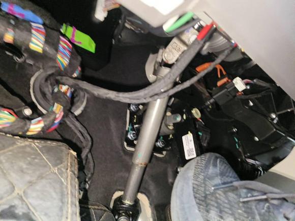 [南通·苏F] 二手零跑汽车零跑T032023款 200轻享版