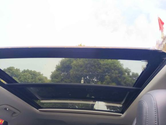 [金华·浙G] 二手红旗红旗HS3 PHEV2024款 PHEV 115km 劲为版
