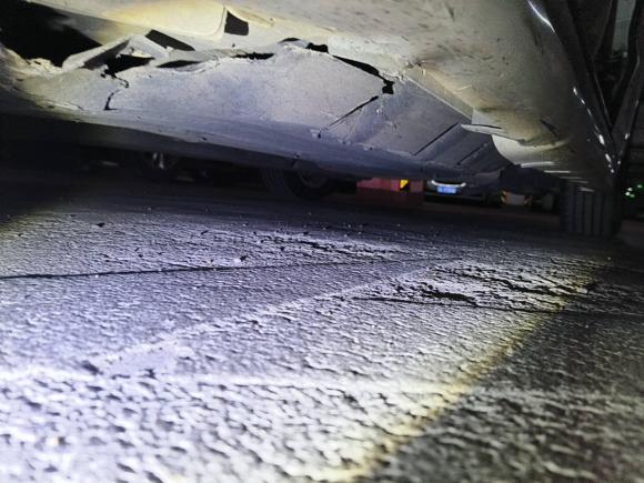 [嘉兴·苏U] 二手福特蒙迪欧2013款 2.0L GTDi200豪华型