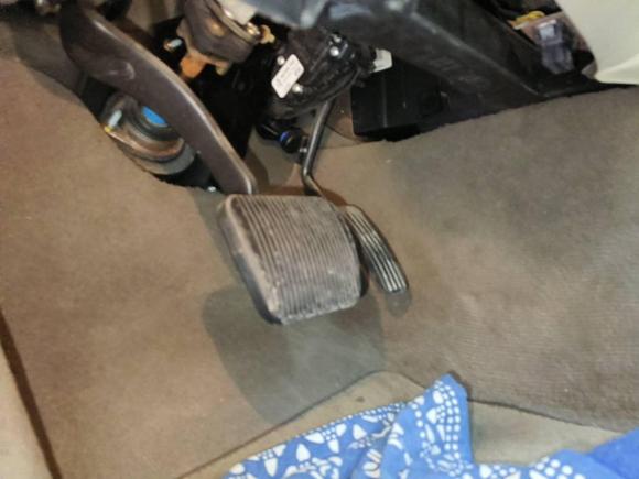 [宁波·沪F] 二手捷豹捷豹S-TYPE2006款 3.0动感典藏版