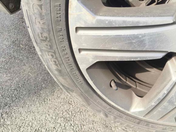 [济南·鲁A] 二手哈弗哈弗H72017款 红标H7 2.0T 自动尊享型