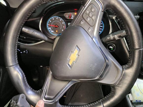 [合肥·皖A] 二手雪佛兰迈锐宝XL2017款 1.5T 自动锐驰版