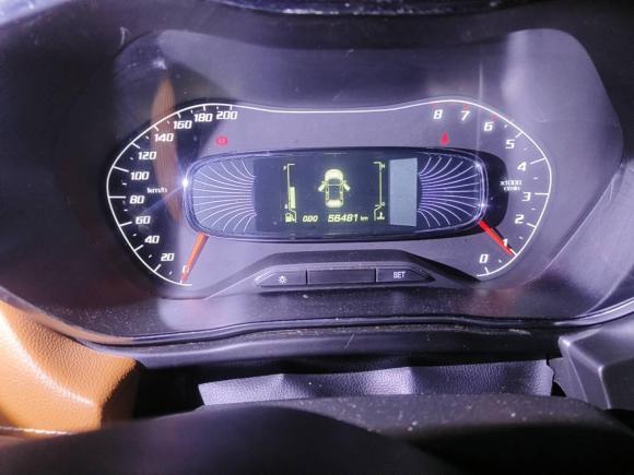 [杭州·川H] 二手宝骏宝骏5102019款 1.5L 手动优享型 国V