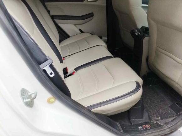 [常州·苏D] 二手比亚迪元Pro2021款 401KM 尊贵型