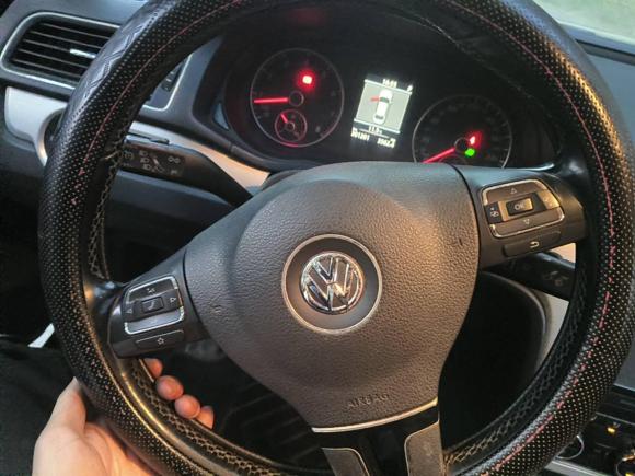 [嘉兴·浙F] 二手大众帕萨特2015款 1.8TSI DSG御尊版