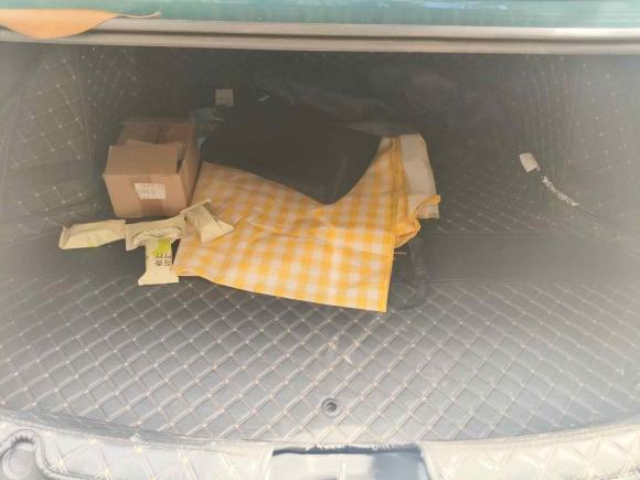 [南昌·赣A] 二手吉利汽车星瑞2021款 2.0TD 设计师推荐款