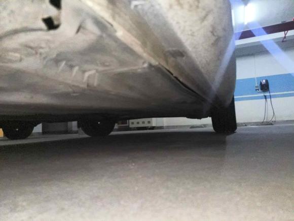 [上海·沪C] 二手斯柯达明锐2017款 1.6L 手动智行版