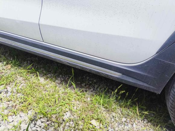 [杭州·浙A] 二手领克领克022019款 1.5T DCT两驱劲Pro版 国VI