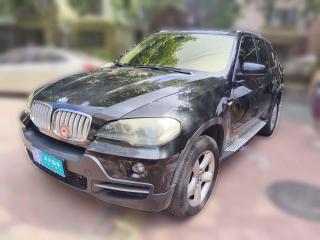 宝马宝马X52009款 xDrive30i豪华型
