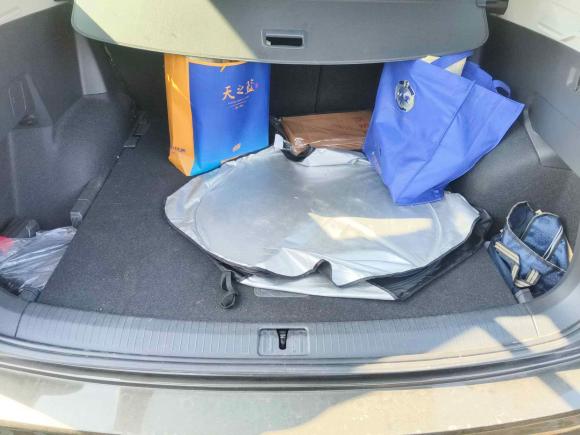 [南昌·赣A] 二手大众途观L2020款 330TSI 自动两驱R-Line旗舰版 国VI