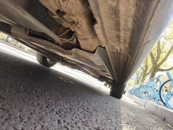 [温州·浙C] 二手大众桑塔纳2013款 1.6L 自动舒适版