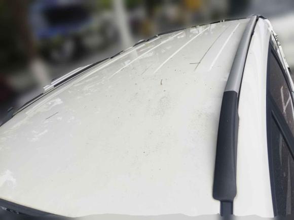 [合肥·皖A] 二手宝骏宝骏7302016款 1.5L 手动舒适型 7座 国V