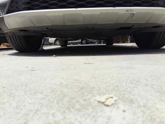 [深圳·粤B] 二手大众T-ROC探歌2019款 280TSI DSG两驱舒适型 国VI