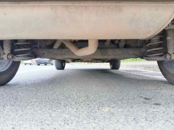 [金华·浙G] 二手五菱汽车五菱星辰2021款 1.5T 手动星享版