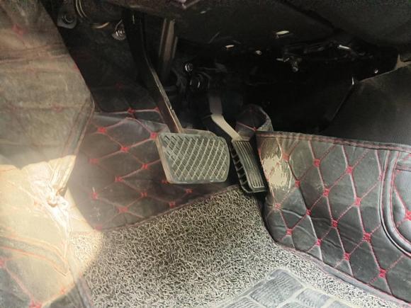 [嘉兴·浙F] 二手本田雅阁2018款 260TURBO 精英版 国V