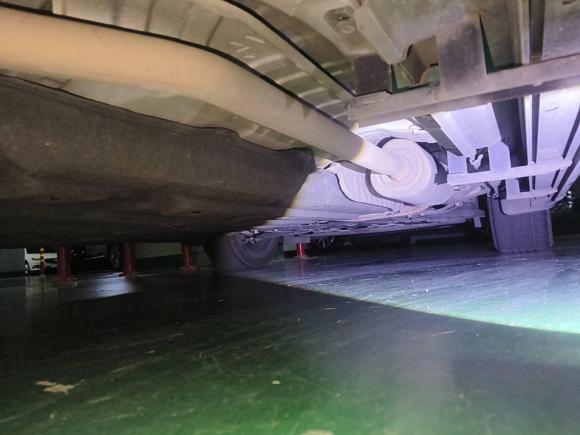 [深圳·粤B] 二手本田缤智2020款 1.5L CVT先锋版