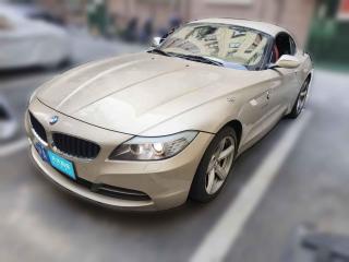 宝马宝马Z42009款 sDrive23i领先型