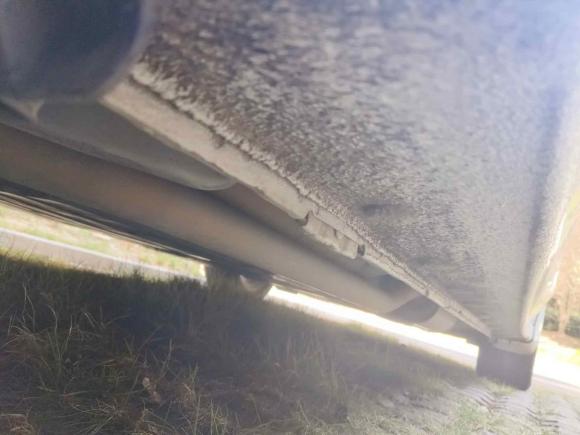 [合肥·皖A] 二手本田凌派2016款 1.8L CVT舒适版