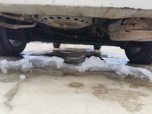 [济南·鲁A] 二手别克别克GL82013款 2.4L 经典版