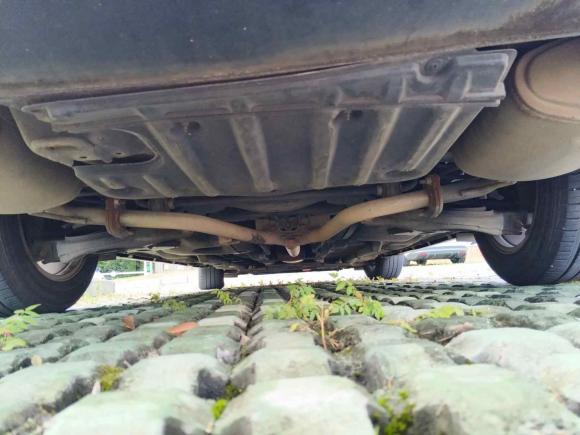 [南昌·赣A] 二手日产天籁2018款 2.0L XL 智进版