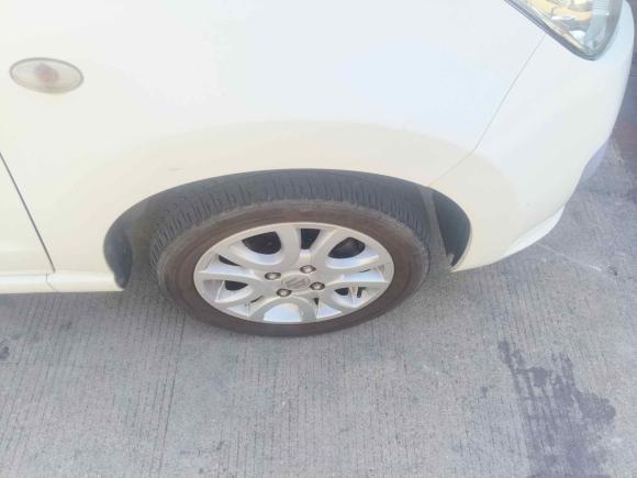 [上海·沪C] 二手铃木奥拓2016款 1.0L 自动豪华炫动版