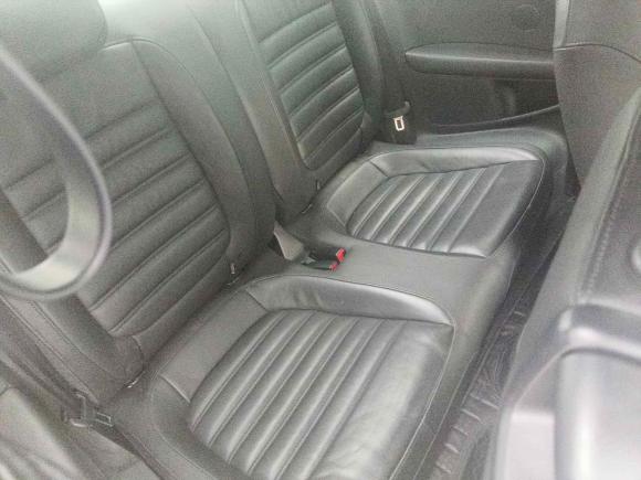 [南通·苏F] 二手大众甲壳虫2013款 1.4TSI 豪华型