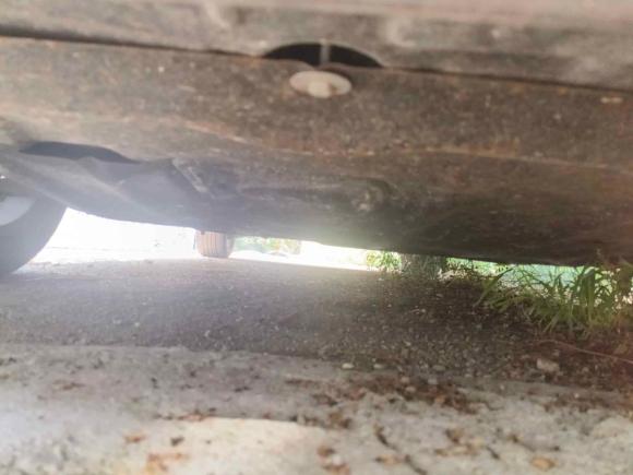 [济南·鲁A] 二手现代索纳塔2013款 2.4L 自动领先版 国IV