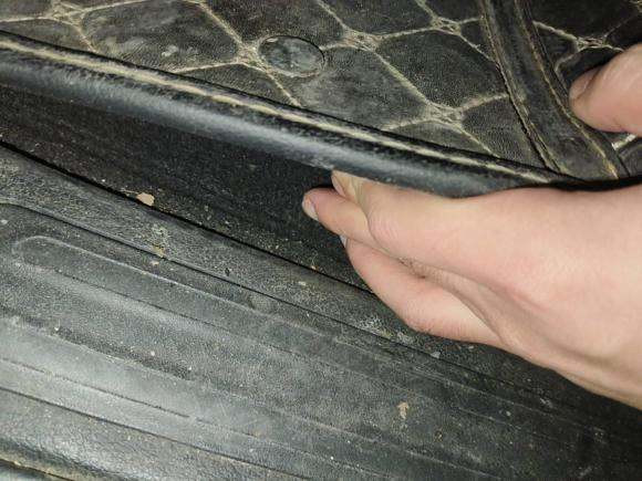 [常州·苏D] 二手奥迪奥迪Q72013款 35 TFSI 舒适型