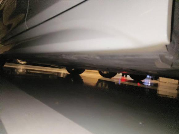 [武汉·鄂A] 二手宝马宝马3系2017款 320i M运动型