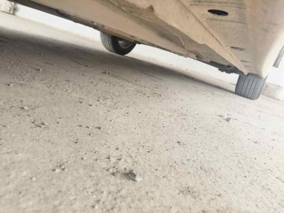 [南京·苏A] 二手现代朗动2012款 1.6L 手动领先型