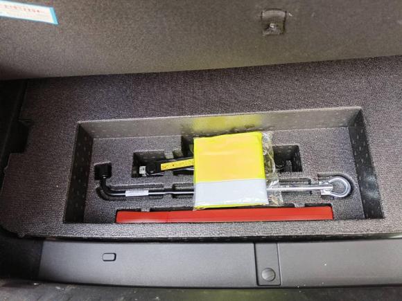 [武汉·鄂J] 二手东风风神奕炫2021款 230T 自动追影版