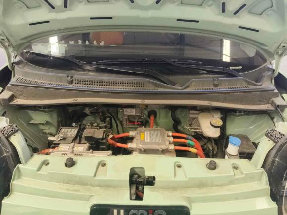 [青岛·鲁B] 二手长安长安Lumin2022款 210km 香甜款