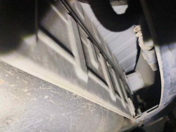 [成都·川A] 二手日产楼兰2019款 2.5L XL 两驱智联豪华版 国VI