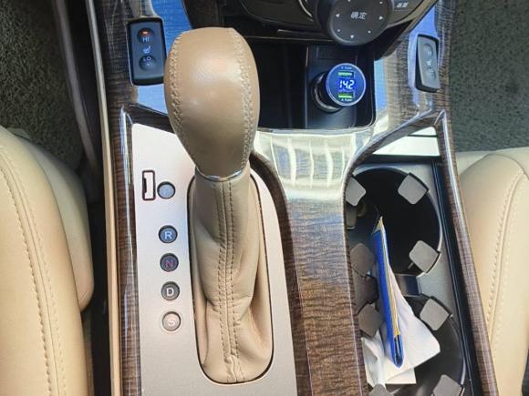 [广州·粤W] 二手讴歌讴歌MDX2010款 3.7 标准版