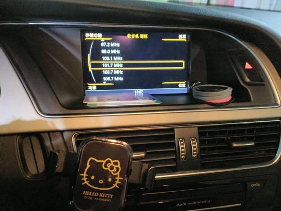 [上海·沪B] 二手奥迪奥迪A4L2013款 35 TFSI 自动豪华型