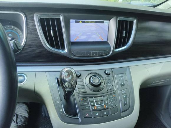 [上海·沪F] 二手别克别克GL82013款 3.0L XT豪华商务旗舰版