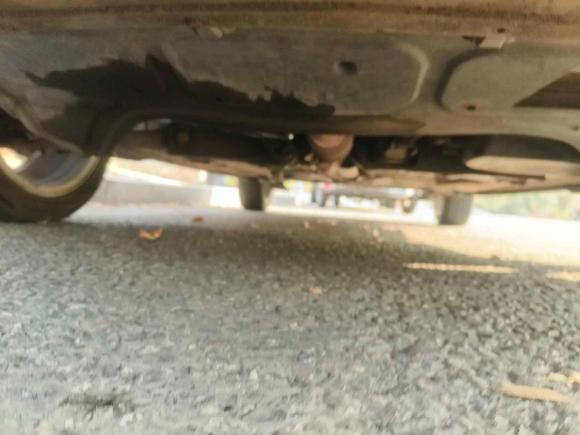 [杭州·浙A] 二手大众Polo2007款 1.6L Cross Polo AT