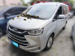 [深圳·粤S] 江淮瑞风瑞风M42020款 2.0CTI 柴油 手动劲享型 国VI