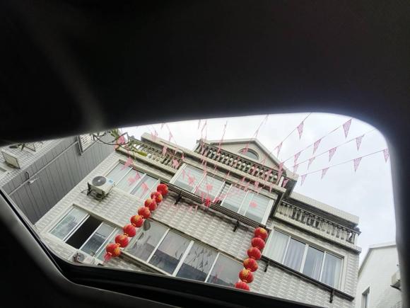 [嘉兴·浙F] 二手别克威朗2016款 两厢 15S 自动进取型