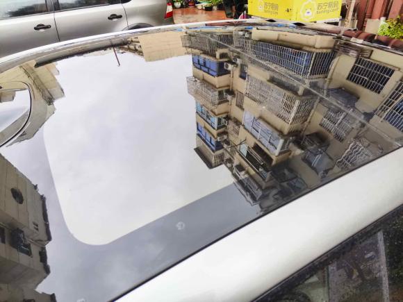 [常州·苏D] 二手极氪极氪0072025款 后驱智驾版 75kWh