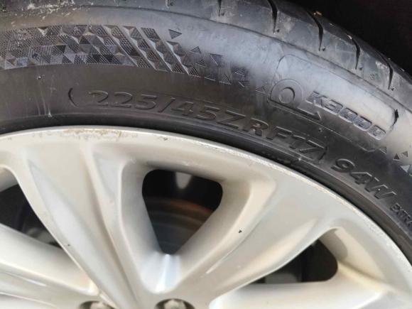 [南昌·赣A] 二手凯迪拉克凯迪拉克ATS-L2016款 28T 技术型