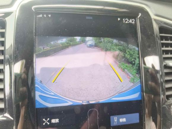 [苏州·苏U] 二手沃尔沃沃尔沃XC902020款 改款 T6 智逸豪华版 7座