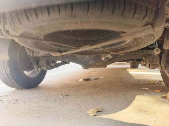 [南昌·赣A] 二手五菱汽车五菱宏光S32019款 1.5L 手动舒适型 国VI