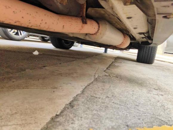 [深圳·粤B] 二手比亚迪唐新能源2015款 2.0T 四驱旗舰型